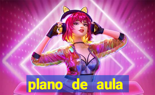 plano de aula bingo tabuada